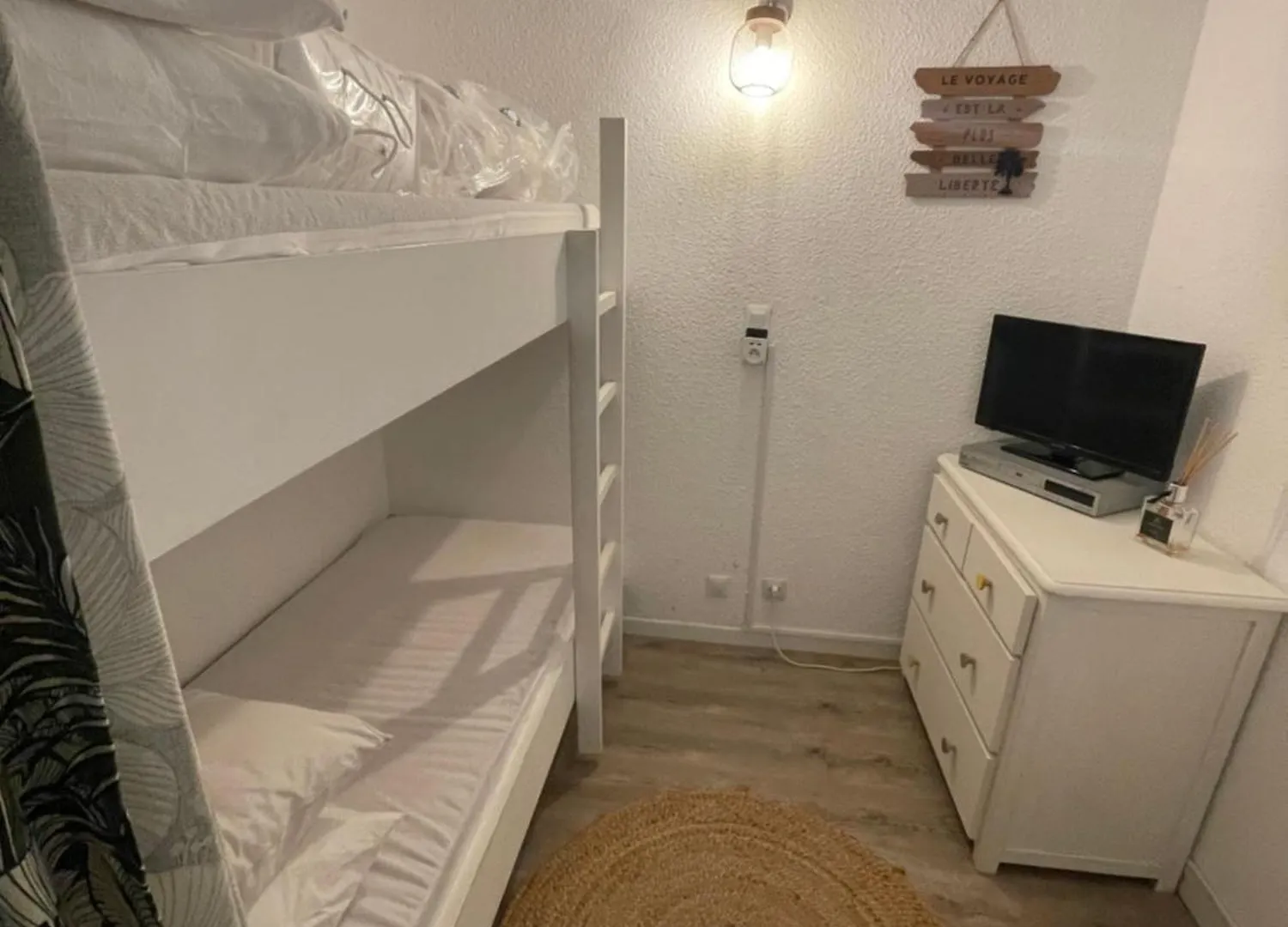 Apartment Location Studio Cabine St Lary Soulan Saint-Lary-Soulan France