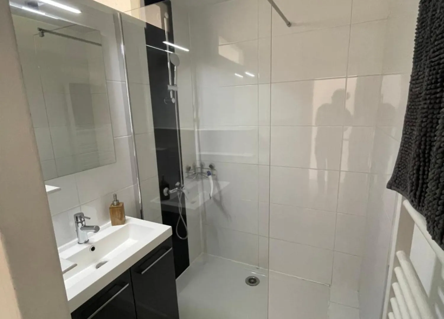 Apartment Location Studio Cabine St Lary Soulan Saint-Lary-Soulan