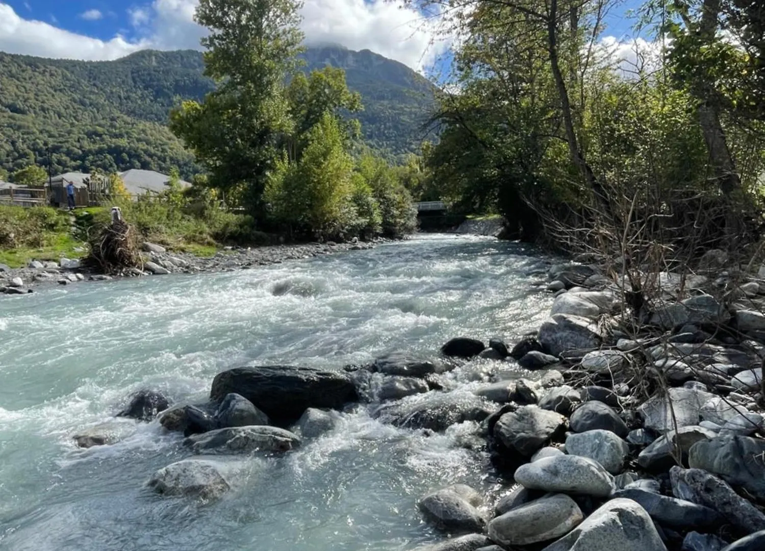 Location Studio Cabine St Lary Soulan Saint-Lary-Soulan