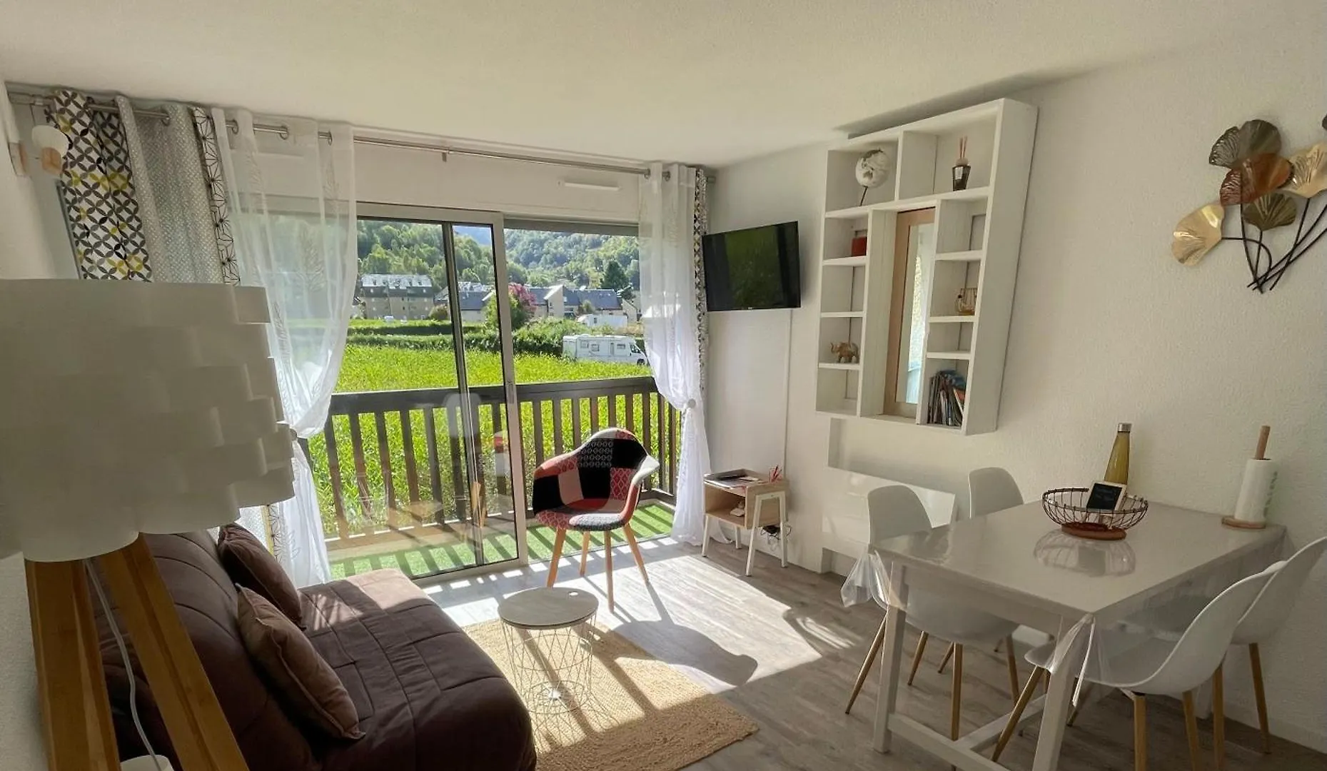 Location Studio Cabine St Lary Soulan contacts