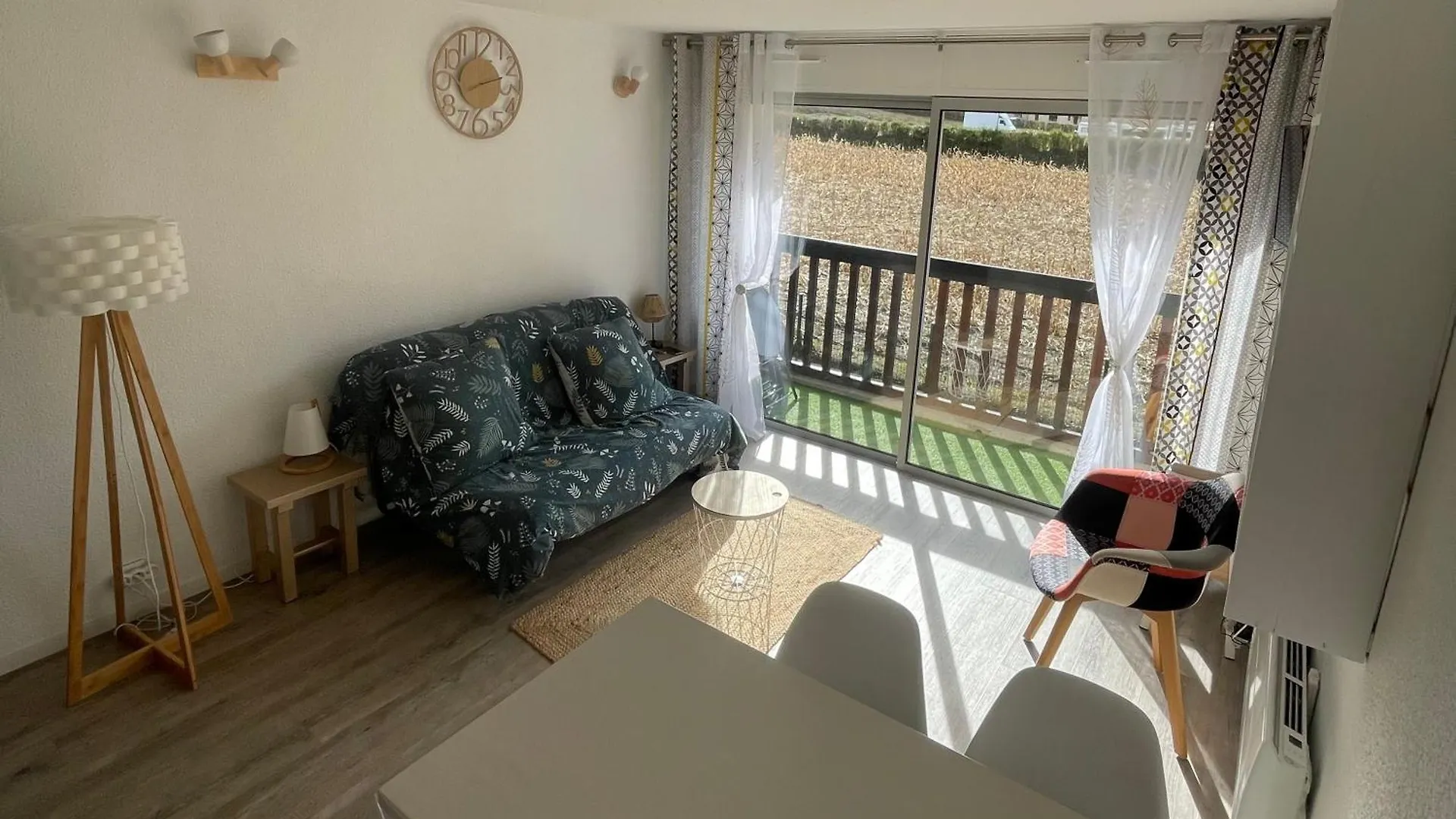 Location Studio Cabine St Lary Soulan Saint-Lary-Soulan 0*,  France
