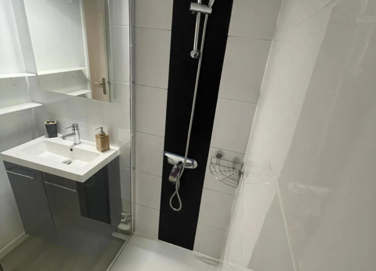 Location Studio Cabine St Lary Soulan Saint-Lary-Soulan