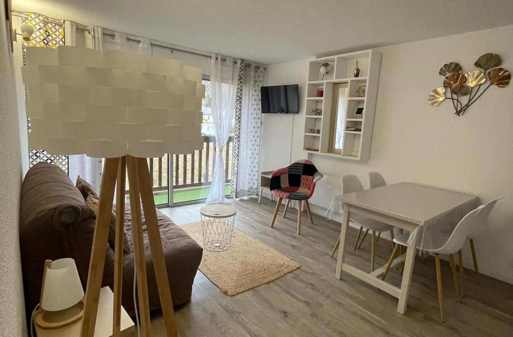 Location Studio Cabine St Lary Soulan Saint-Lary-Soulan 0*,  France