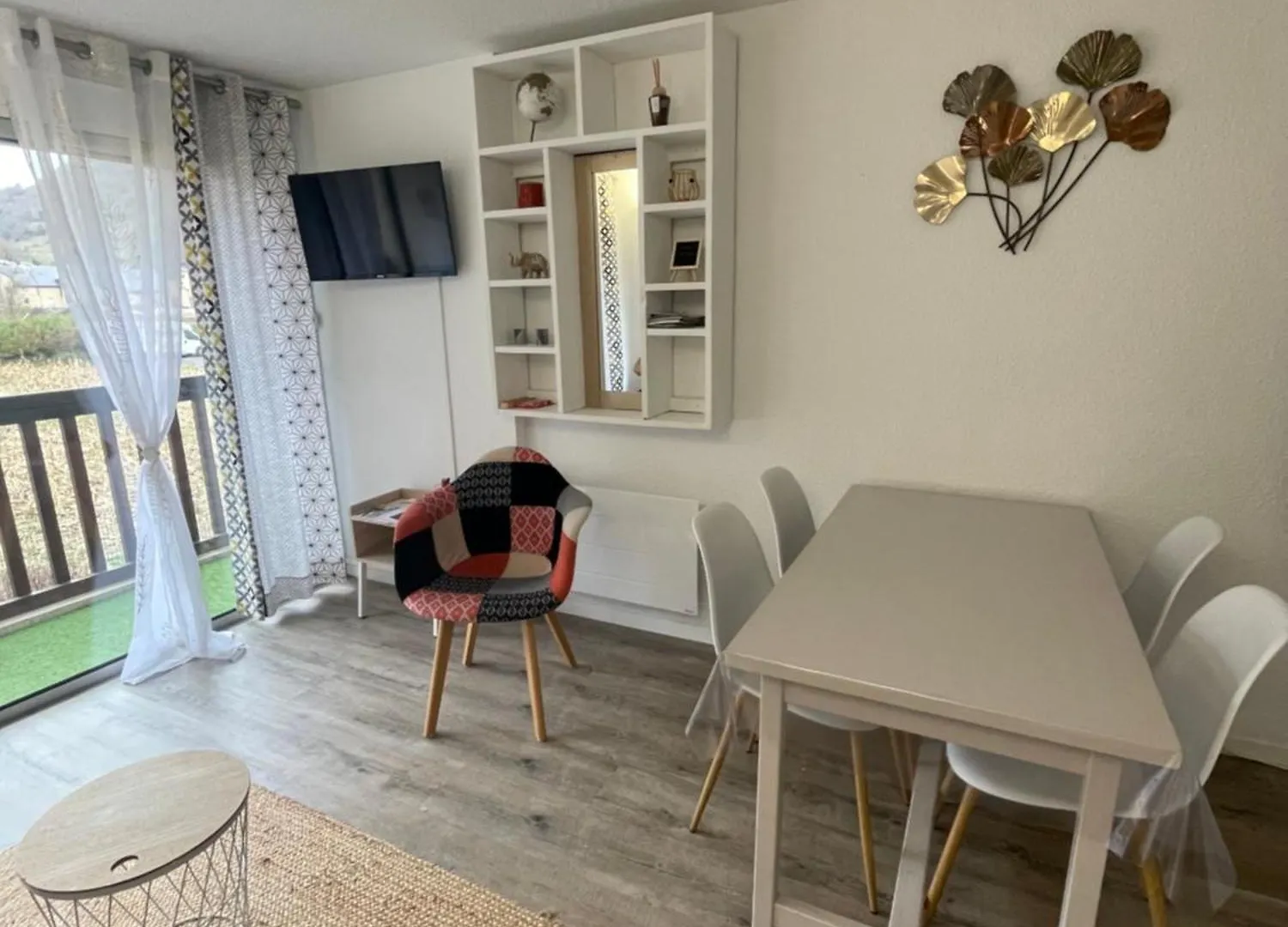 Location Studio Cabine St Lary Soulan Saint-Lary-Soulan