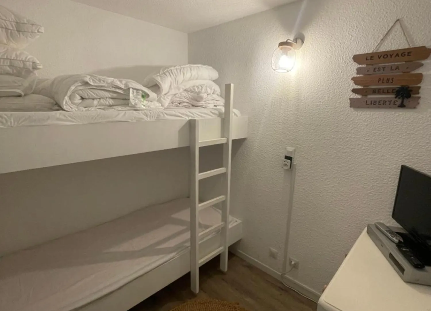 Location Studio Cabine St Lary Soulan Saint-Lary-Soulan Apartment