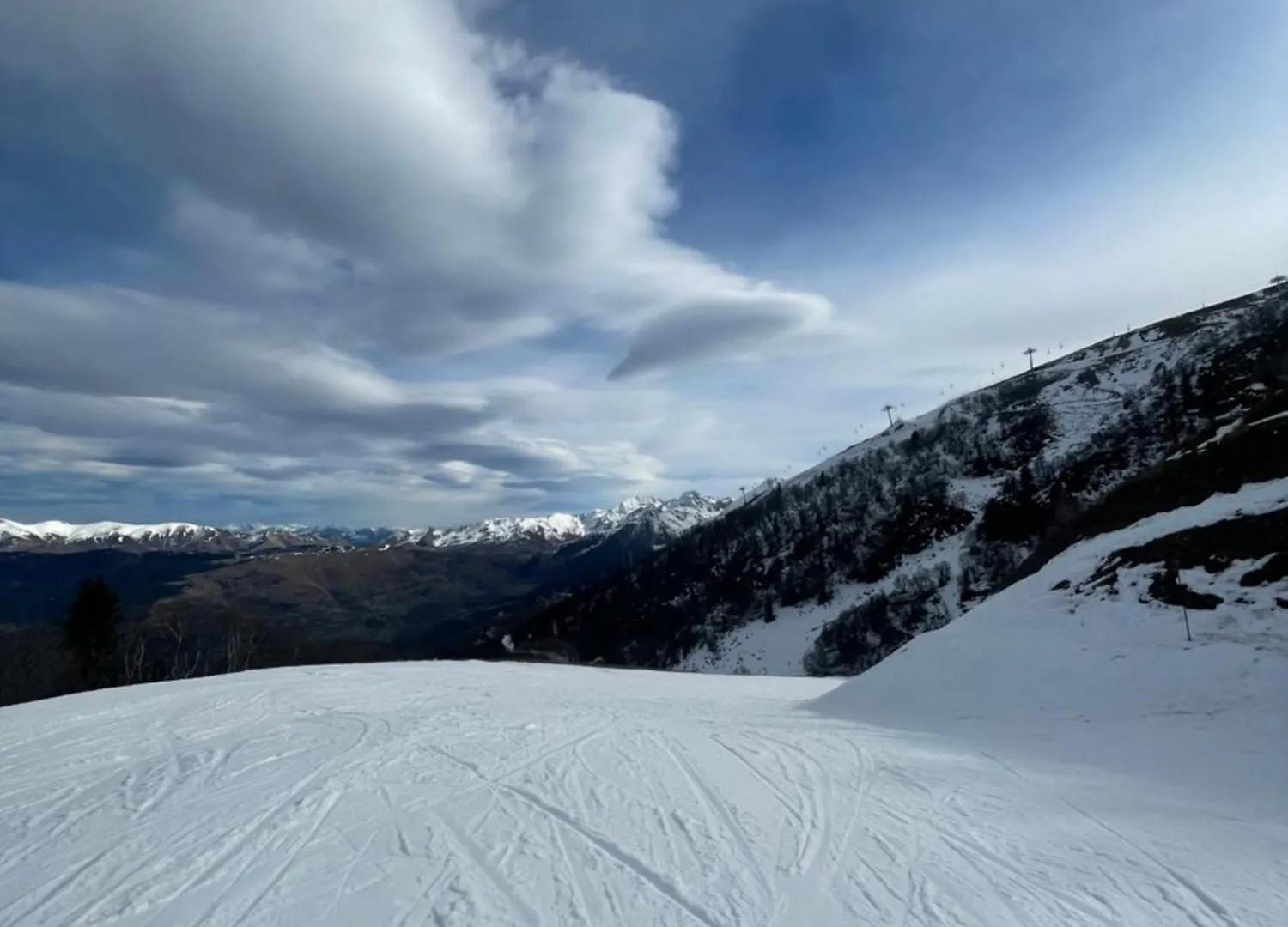 Apartment Location Studio Cabine St Lary Soulan Saint-Lary-Soulan