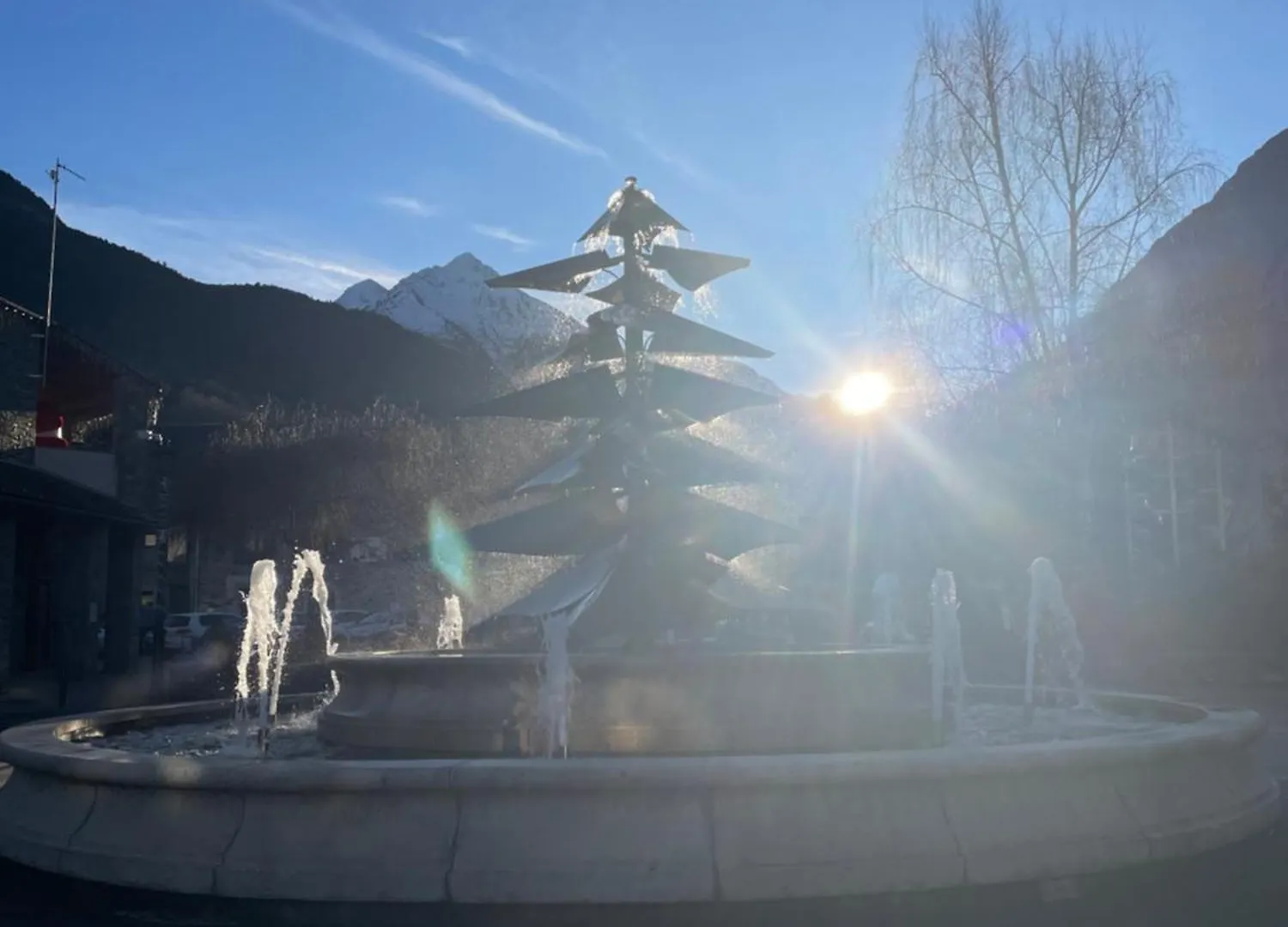 Location Studio Cabine St Lary Soulan Saint-Lary-Soulan 0*,