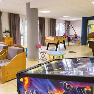 Calme 5 Personnes Centre St Lary Saint-Lary-Soulan