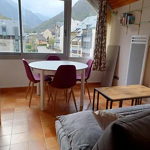 Moudang 11 Saint-Lary-Soulan