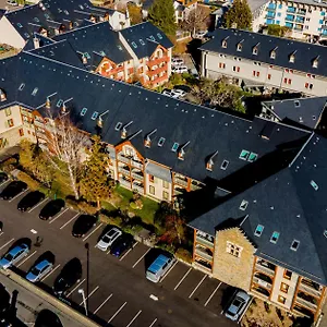 Appartement Au Coeur De St-lary - Piscine Chauffee Et Sauna, Saint-Lary-Soulan