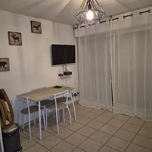 4 Couchage Lary Soulan Saint-Lary-Soulan